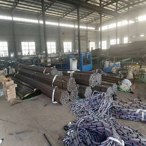 昭平声测管施工及验收规范（最全最详细）